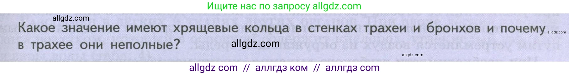 Биология, 9 класс Учебник, авторы: Пасечник Владимир Васильевич, Каменский Андрей Александрович, Швецов Глеб Геннадьевич, Гапонюк Зоя Георгиевна, издательство Просвещение, Москва, 2023, белого цвета, страница 129, Условие
