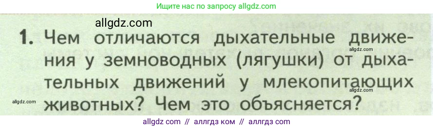Биология, 9 класс Учебник, авторы: Пасечник Владимир Васильевич, Каменский Андрей Александрович, Швецов Глеб Геннадьевич, Гапонюк Зоя Георгиевна, издательство Просвещение, Москва, 2023, белого цвета, страница 130, номер 1, Условие