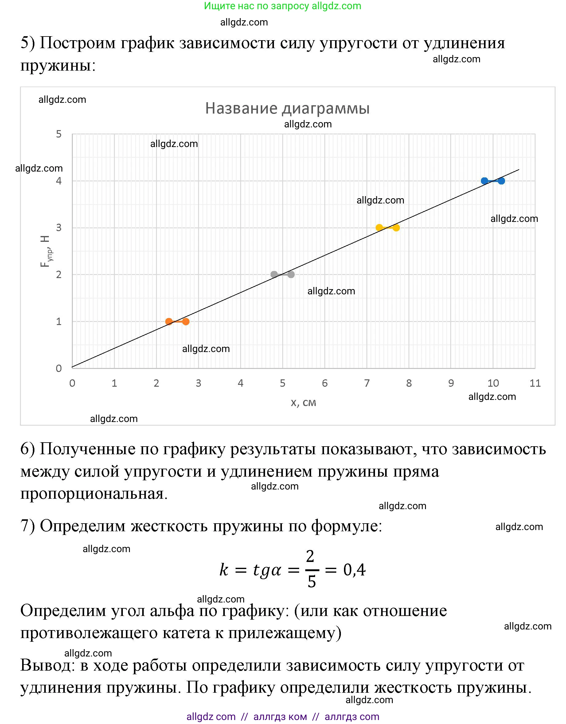 Физика, 9 класс Учебник, авторы: Пёрышкин И М, Гутник Елена Моисеевна, Иванов Александр Иванович, Петрова Мария Арсеньевна, издательство Просвещение, Москва, 2023, белого цвета, страница 324, Решение (продолжение 2)