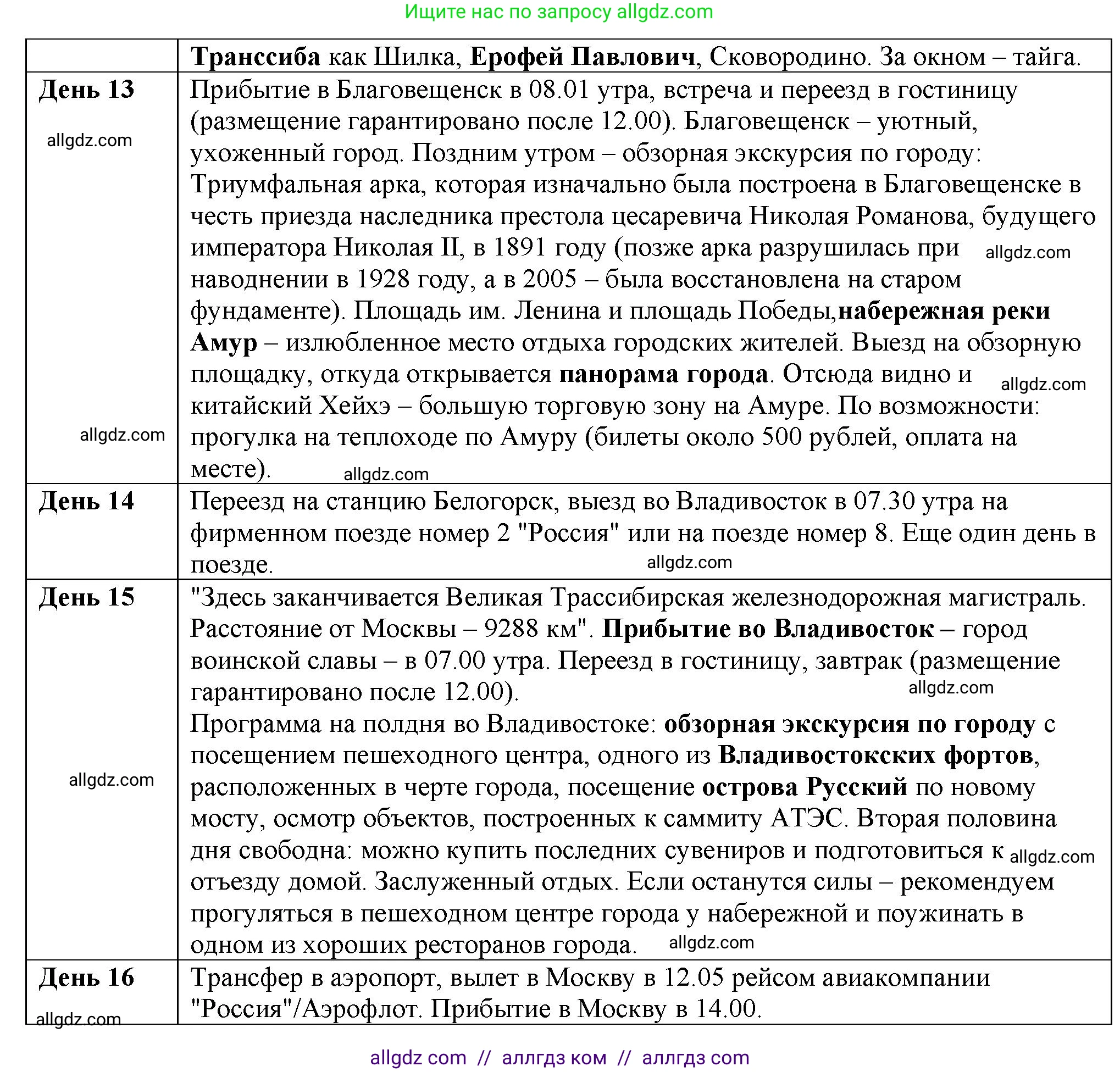 География, 9 класс Учебник, авторы: Алексеев Александр Иванович, Николина Вера Викторовна, Липкина Елена Карловна, Болысов Сергей Иванович, Кузнецова Галина Юрьевна, издательство Просвещение, Москва, 2023, жёлтого цвета, страница 196, номер 8, Решение (продолжение 3)