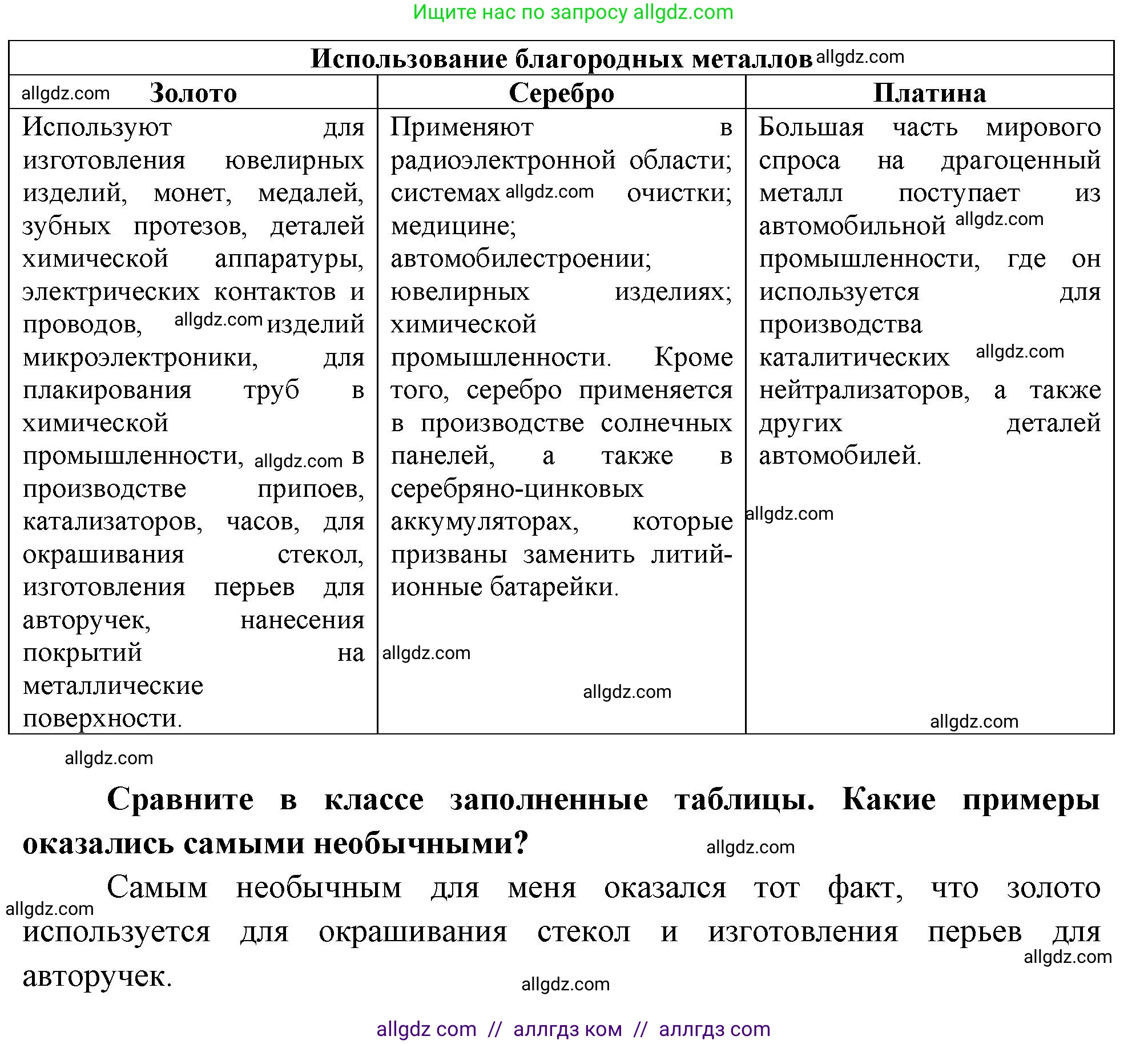 География, 9 класс Практические работы, автор: Дубинина Софья Петровна, издательство Просвещение, Москва, 2023, жёлтого цвета, страница 13, номер 3, Решение (продолжение 2)