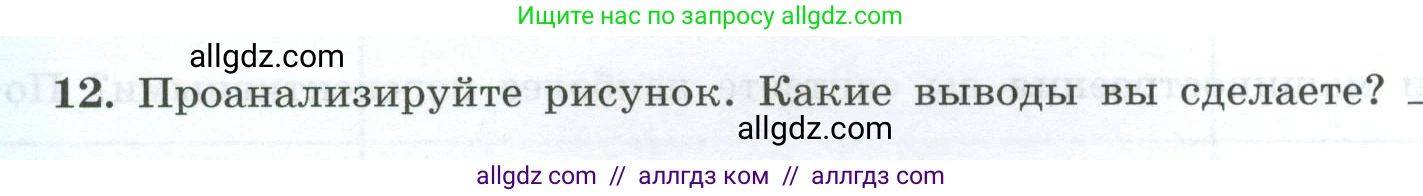География, 9 класс Мой тренажёр, автор: Николина Вера Викторовна, издательство Просвещение, Москва, 2023, жёлтого цвета, страница 8, номер 12, Условие