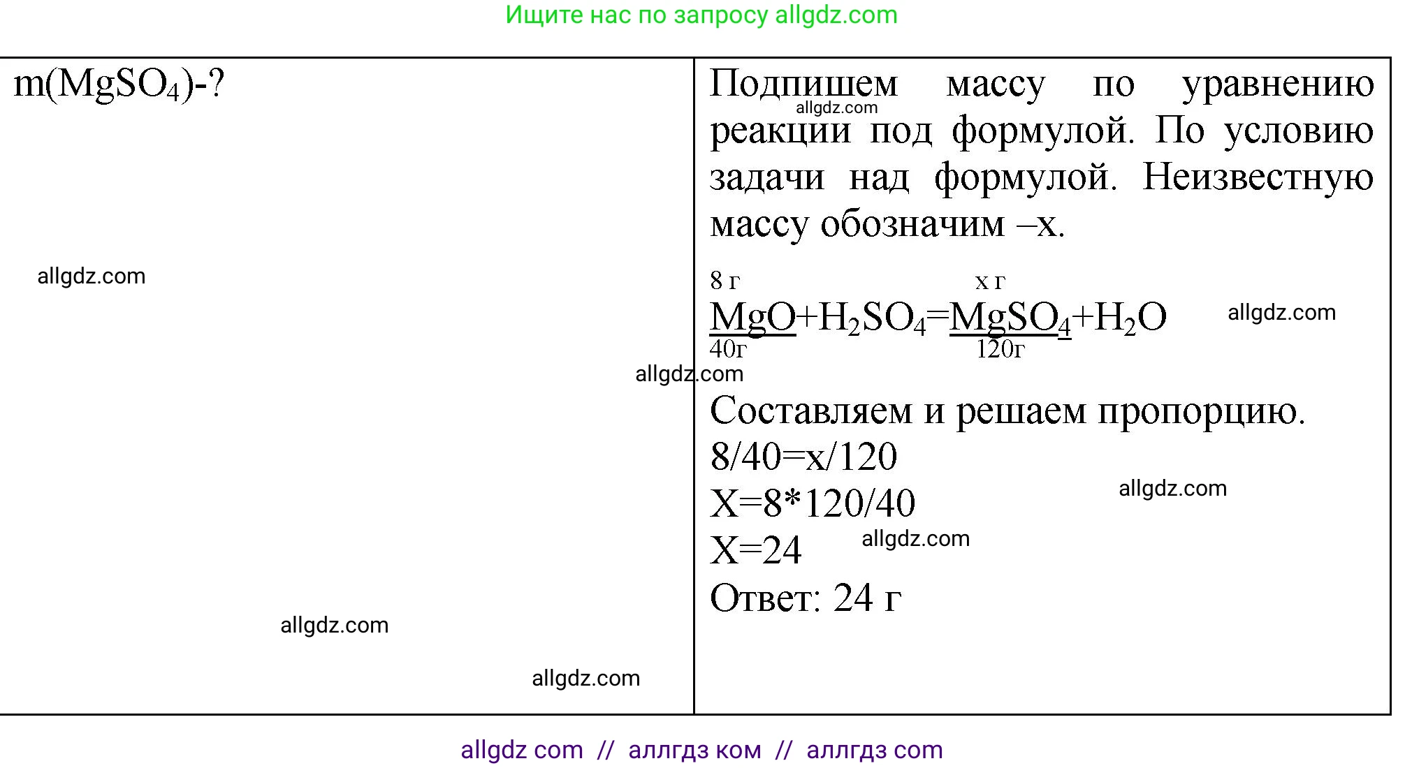 Химия, 9 класс Проверочные и контрольные работы, авторы: Габриелян Олег Саргисович, Лысова Галина Георгиевна, издательство Просвещение, Москва, 2023, белого цвета, страница 39, номер 14, Решение (продолжение 2)