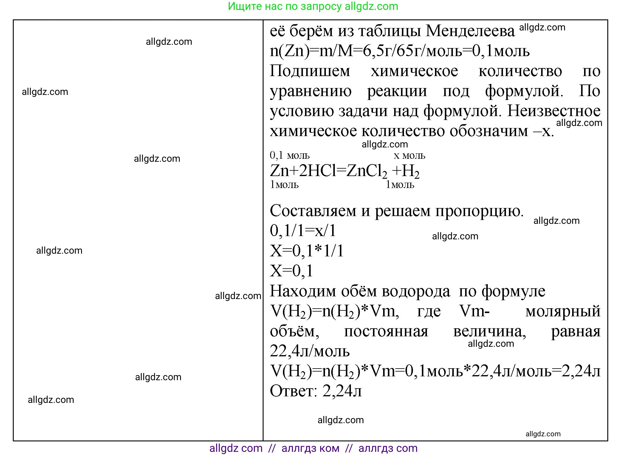 Химия, 9 класс Проверочные и контрольные работы, авторы: Габриелян Олег Саргисович, Лысова Галина Георгиевна, издательство Просвещение, Москва, 2023, белого цвета, страница 43, номер 14, Решение (продолжение 2)