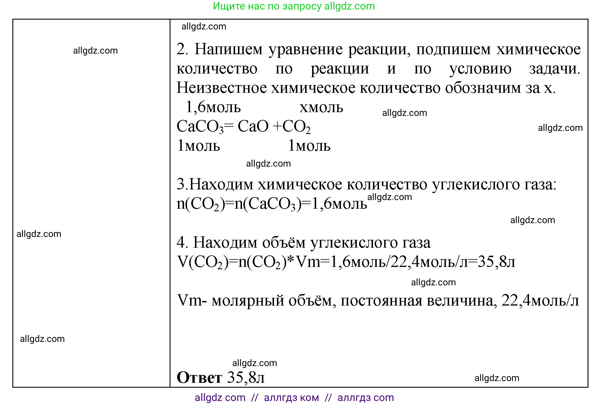 Химия, 9 класс Проверочные и контрольные работы, авторы: Габриелян Олег Саргисович, Лысова Галина Георгиевна, издательство Просвещение, Москва, 2023, белого цвета, страница 104, номер 13, Решение (продолжение 2)