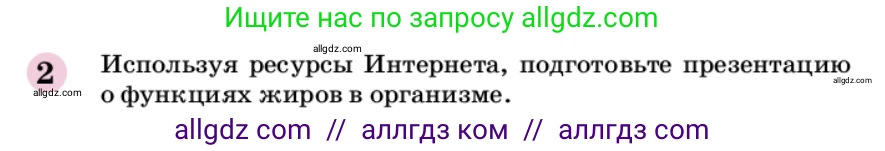 Химия, 9 класс Учебник, автор: Габриелян Олег Саргисович, издательство Просвещение, Москва, 2020, белого цвета, страница 265, номер 2, Условие