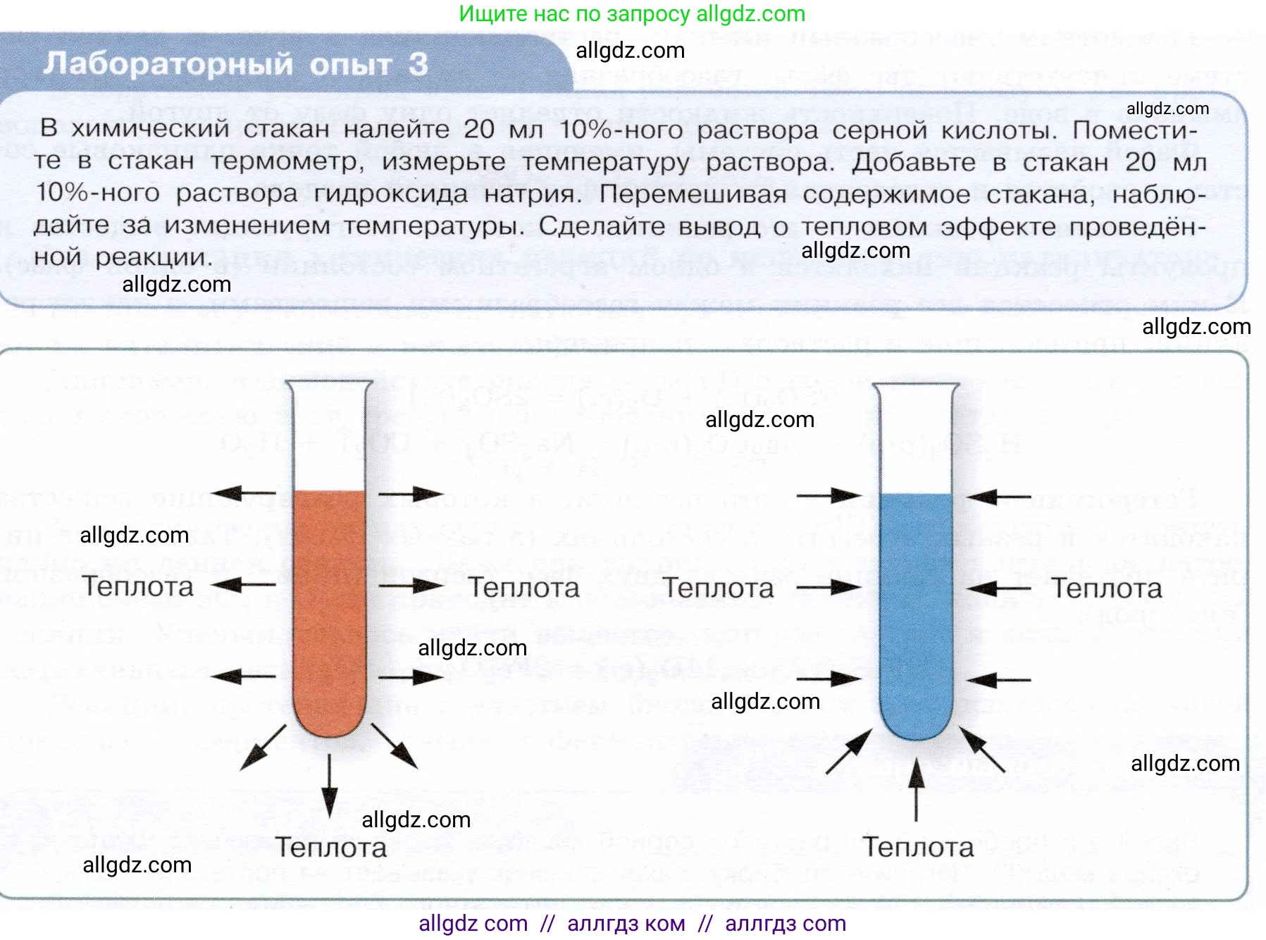 Химия, 9 класс Учебник, авторы: Габриелян Олег Саргисович, Остроумов Игорь Геннадьевич, Сладков Сергей Анатольевич, издательство Просвещение, Москва, 2023, белого цвета, страница 15, Условие