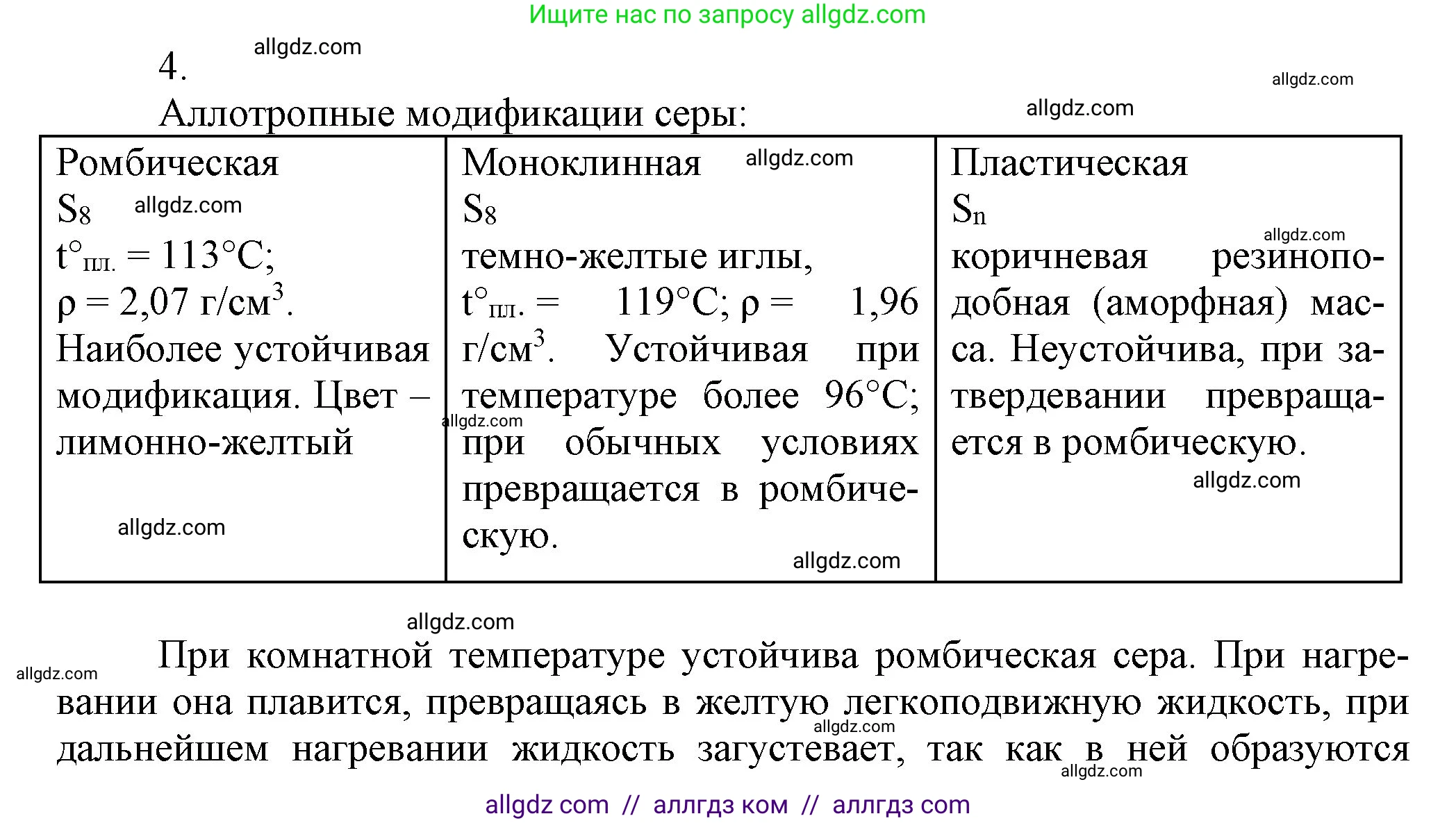 Химия, 9 класс Учебник, авторы: Габриелян Олег Саргисович, Остроумов Игорь Геннадьевич, Сладков Сергей Анатольевич, издательство Просвещение, Москва, 2023, белого цвета, страница 76, номер 4, Решение