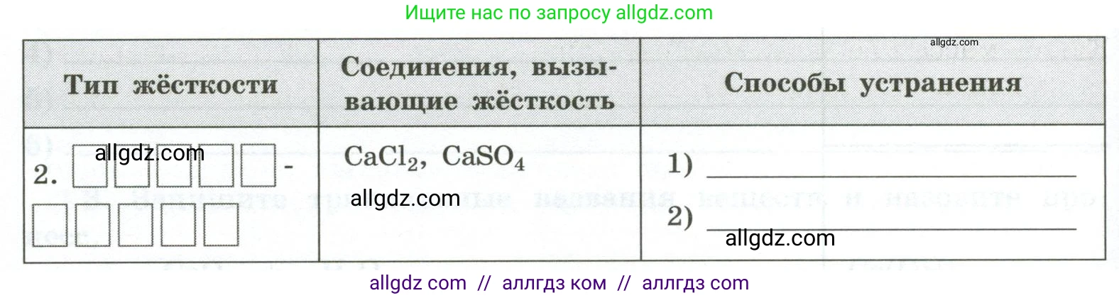 Химия, 9 класс рабочая тетрадь, авторы: Габриелян Олег Саргисович, Сладков Сергей Анатольевич, Остроумов Игорь Геннадьевич, издательство Просвещение, Москва, 2023, белого цвета, страница 125, номер 3, Условие (продолжение 2)