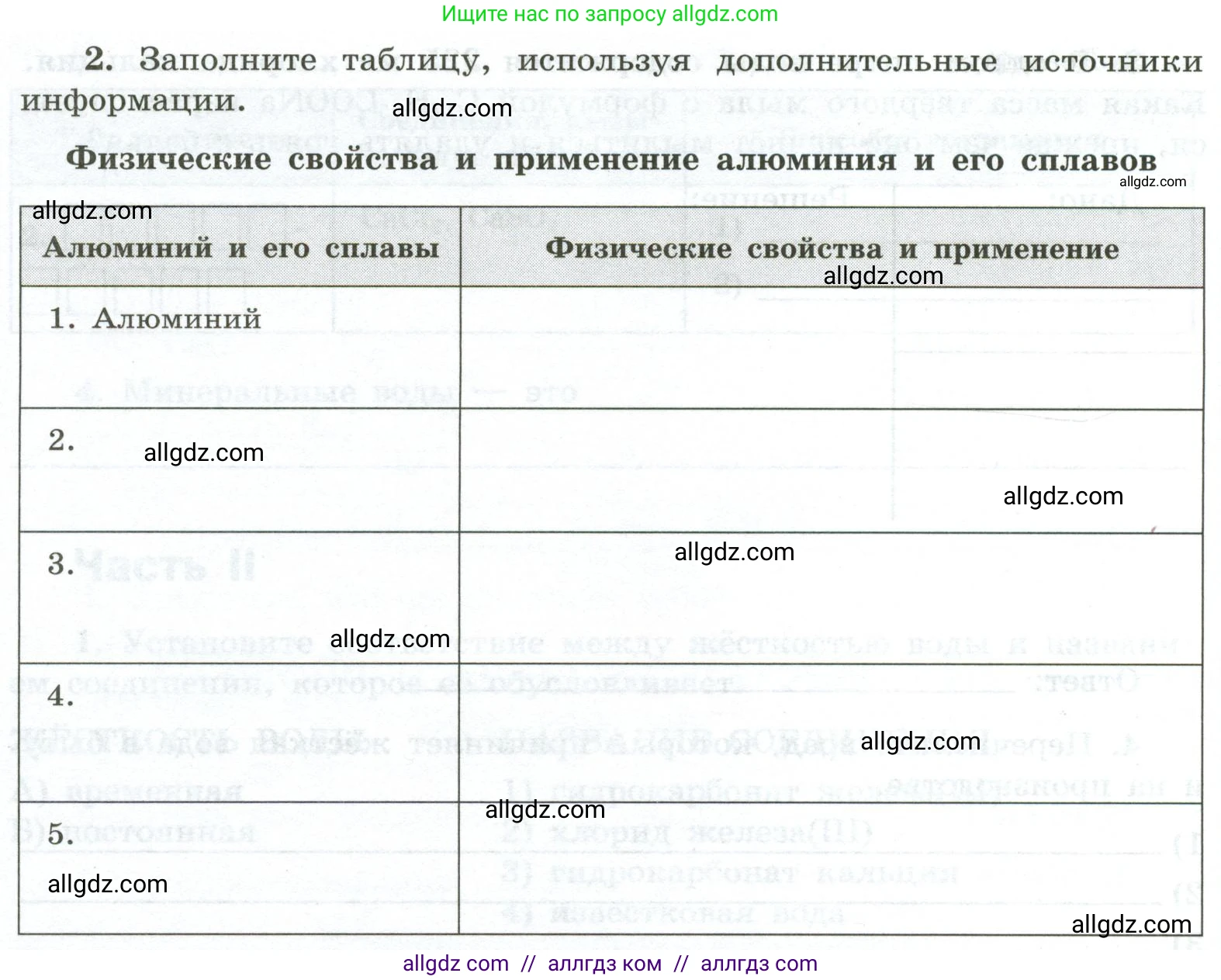 Химия, 9 класс рабочая тетрадь, авторы: Габриелян Олег Саргисович, Сладков Сергей Анатольевич, Остроумов Игорь Геннадьевич, издательство Просвещение, Москва, 2023, белого цвета, страница 128, номер 2, Условие
