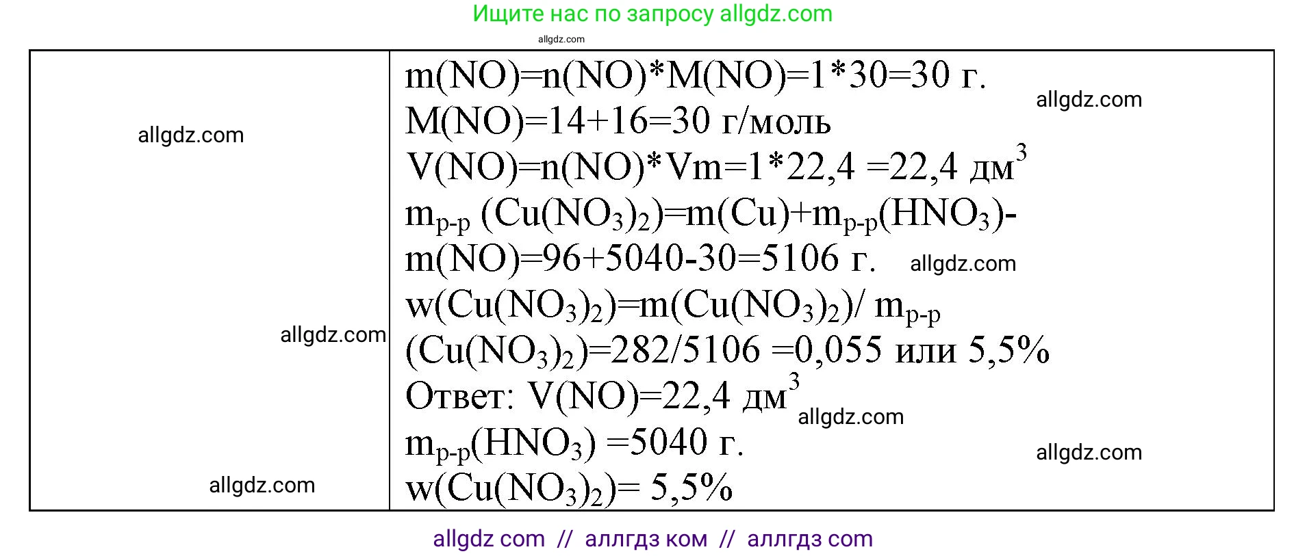 Химия, 9 класс рабочая тетрадь, авторы: Габриелян Олег Саргисович, Сладков Сергей Анатольевич, Остроумов Игорь Геннадьевич, издательство Просвещение, Москва, 2023, белого цвета, страница 14, номер 5, Решение (продолжение 2)