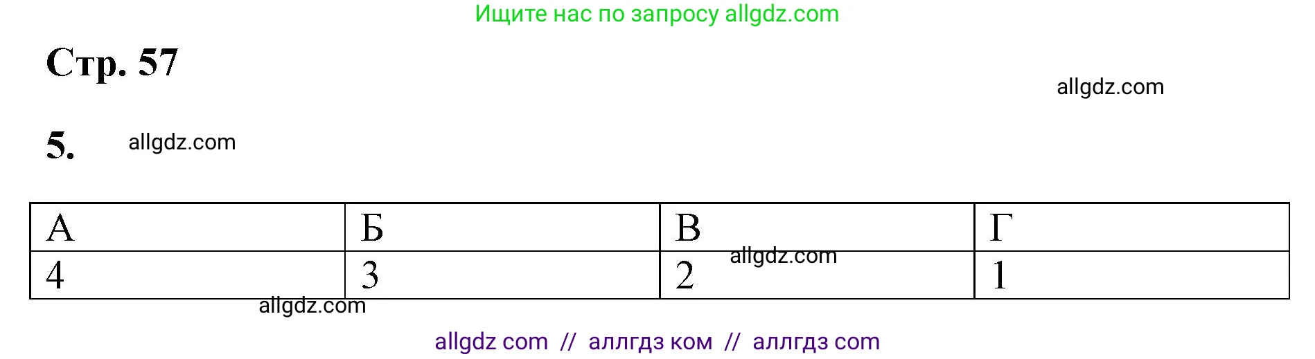 Химия, 9 класс рабочая тетрадь, авторы: Габриелян Олег Саргисович, Сладков Сергей Анатольевич, Остроумов Игорь Геннадьевич, издательство Просвещение, Москва, 2023, белого цвета, страница 57, номер 5, Решение