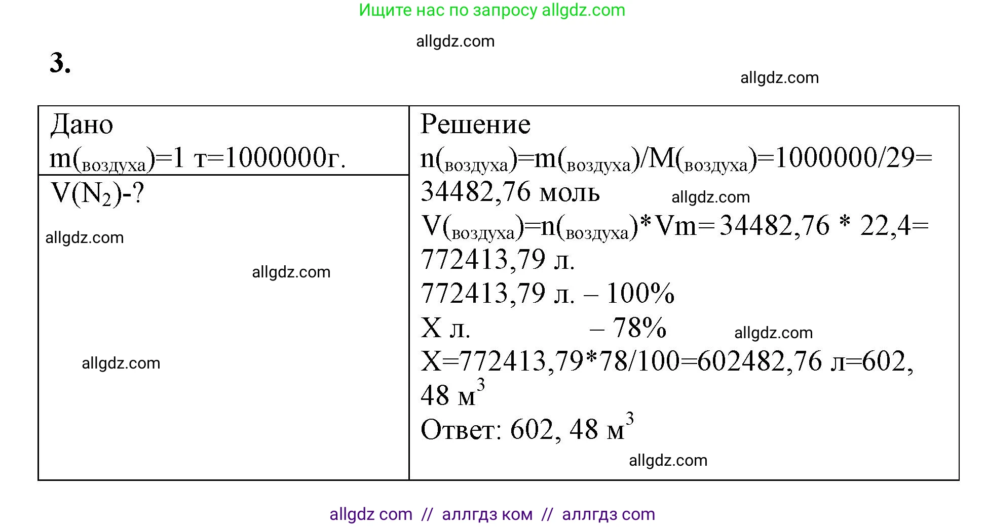 Химия, 9 класс рабочая тетрадь, авторы: Габриелян Олег Саргисович, Сладков Сергей Анатольевич, Остроумов Игорь Геннадьевич, издательство Просвещение, Москва, 2023, белого цвета, страница 67, номер 3, Решение
