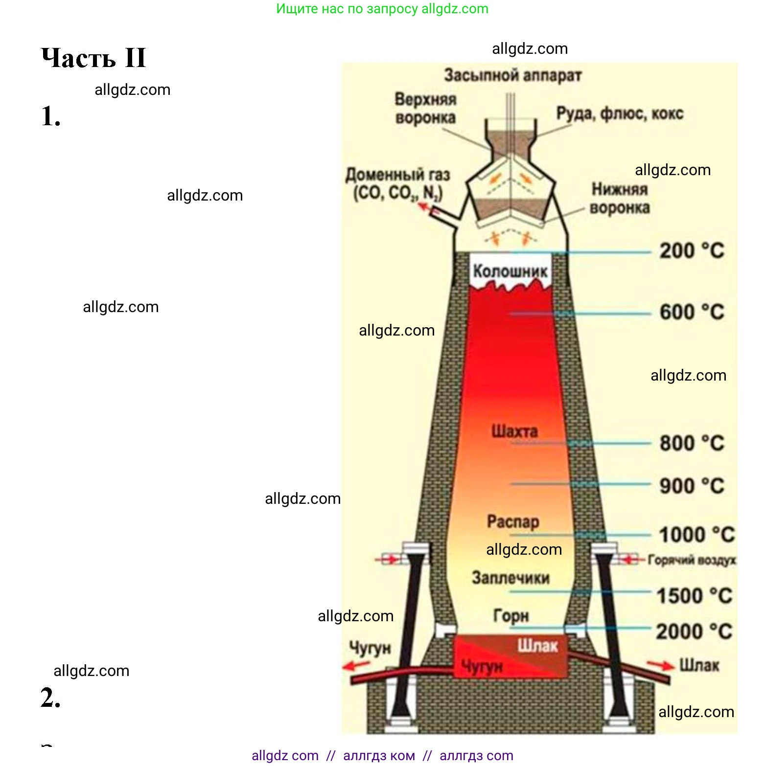Химия, 9 класс рабочая тетрадь, авторы: Габриелян Олег Саргисович, Сладков Сергей Анатольевич, Остроумов Игорь Геннадьевич, издательство Просвещение, Москва, 2023, белого цвета, страница 140, номер 1, Решение