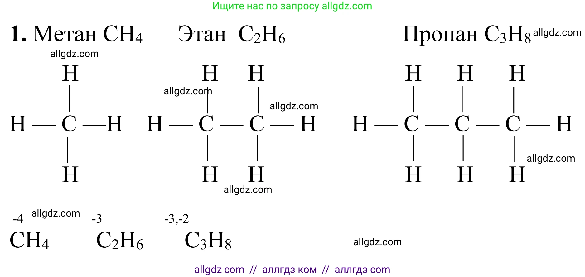 Химия, 9 класс Сборник задач и упражнений, авторы: Габриелян Олег Саргисович, Тригубчак Инесса Васильевна, издательство Просвещение, Москва, 2020, белого цвета, страница 114, номер 1, Решение