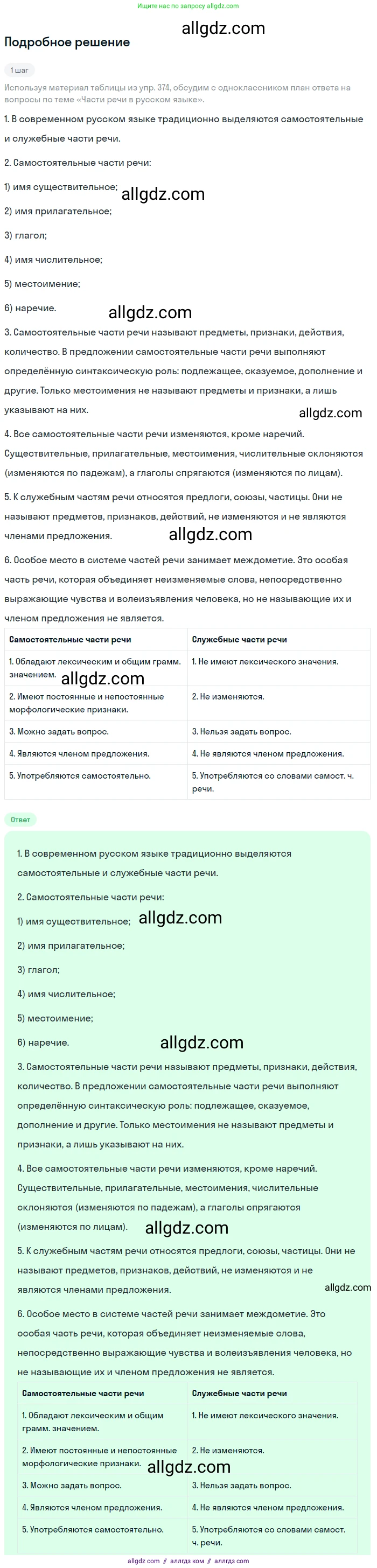 Русский язык, 9 класс Учебник, авторы: Бархударов Степан Григорьевич, Крючков Сергей Ефимович, Максимов Леонард Юрьевич, Чешко Лев Антонович, Николина Наталия Анатольевна, Мишина Клара Ивановна, Текучева Ирина Викторовна, Курцева Зоя Ивановна, Комиссарова Людмила Юрьевна, издательство Просвещение, Москва, 2023, салатового цвета, страница 222, номер 424, Решение 2023