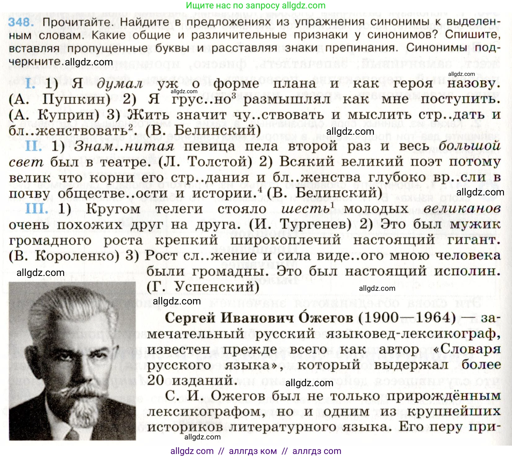 Русский язык, 9 класс Учебник, авторы: Бархударов Степан Григорьевич, Крючков Сергей Ефимович, Максимов Леонард Юрьевич, Чешко Лев Антонович, Николина Наталия Анатольевна, Мишина Клара Ивановна, Текучева Ирина Викторовна, Курцева Зоя Ивановна, Комиссарова Людмила Юрьевна, издательство Просвещение, Москва, 2023, салатового цвета, страница 179, номер 348, Условие 2019-2022