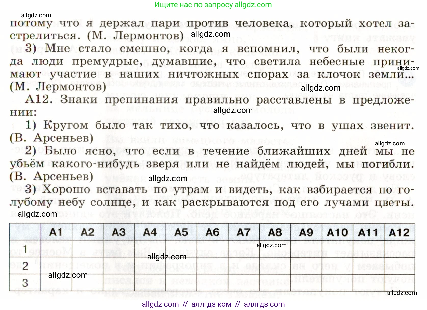 Русский язык, 9 класс Учебник, авторы: Бархударов Степан Григорьевич, Крючков Сергей Ефимович, Максимов Леонард Юрьевич, Чешко Лев Антонович, Николина Наталия Анатольевна, Мишина Клара Ивановна, Текучева Ирина Викторовна, Курцева Зоя Ивановна, Комиссарова Людмила Юрьевна, издательство Просвещение, Москва, 2023, салатового цвета, страница 242, номер 477, Условие 2019-2022 (продолжение 4)